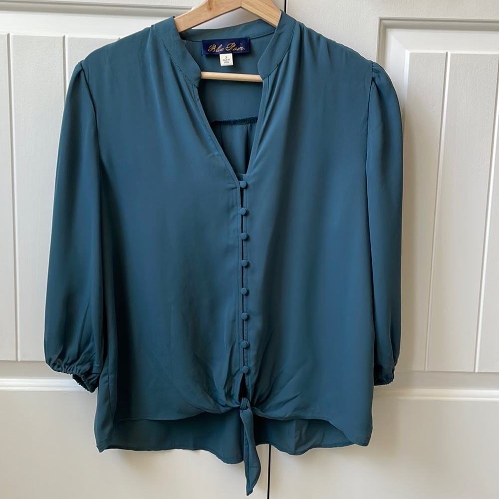 Women’s Blouse Top